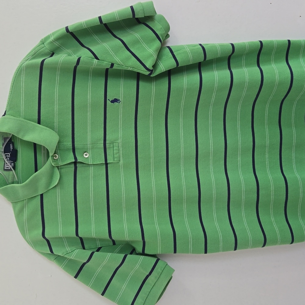Mens Polo shirt